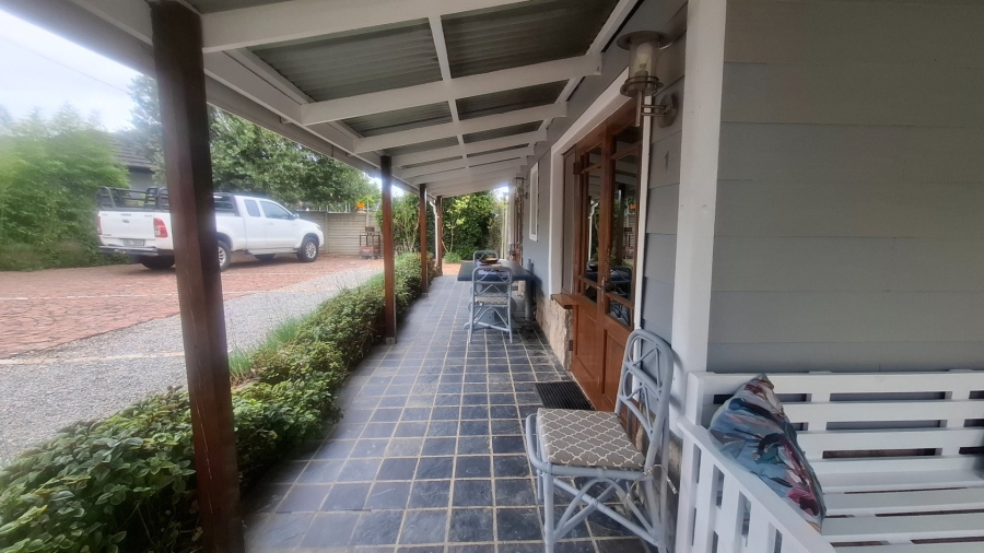 5 Bedroom Property for Sale in Blanco Western Cape